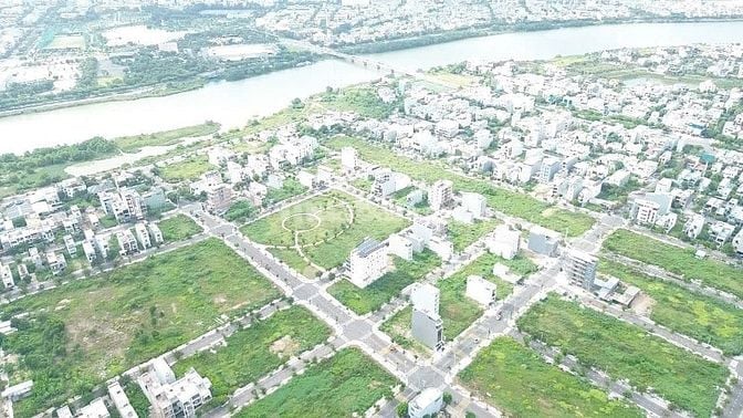 SUN tung giỏ hàng cuối cùng tại KĐT Hoà Xuân, giá tốt nhất thị trường