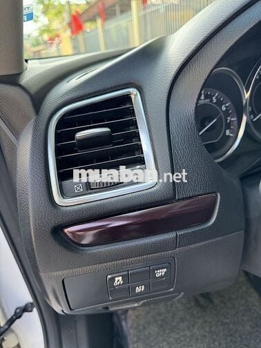 Mazda 6 2*** km