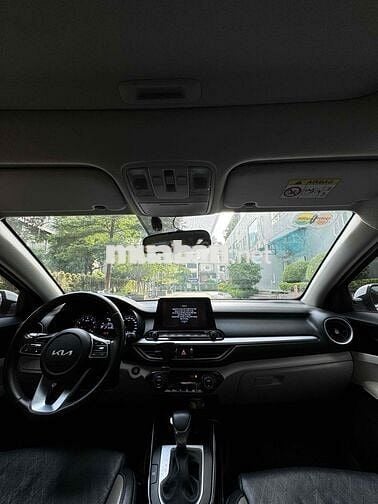 Kia K3 2021 Luxury 1.6 AT