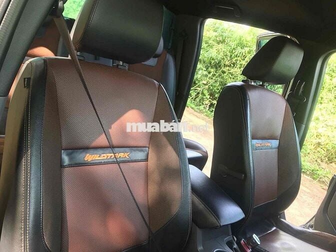 Ford Ranger 2016 Wildtrak 3.2 4x4 AT - 18000 km