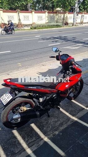 Bán lại xe Exinter 150cc đời 2018