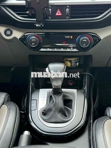 Kia K3 2021 Luxury 1.6 AT