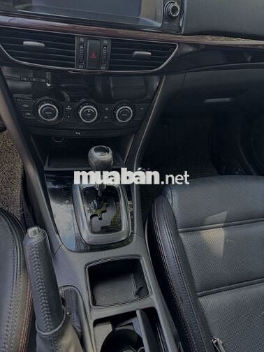 Mazda 6 2*** km