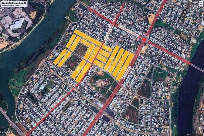 SUN tung giỏ hàng cuối cùng tại KĐT Hoà Xuân, giá tốt nhất thị trường