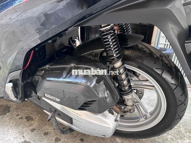 🔥 CẦN BÁN SH 125i 2019 – XE CHÍNH CHỦ, MÁY ÊM, GIÁ