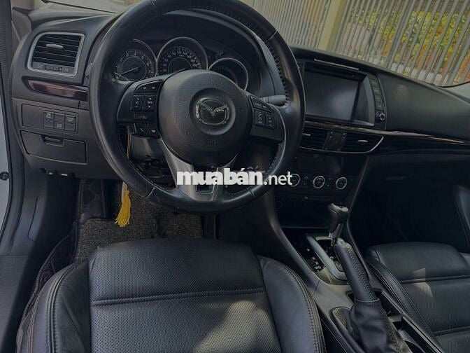 Mazda 6 2*** km