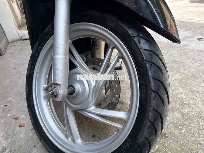 🔥 CẦN BÁN SH 125i 2019 – XE CHÍNH CHỦ, MÁY ÊM, GIÁ