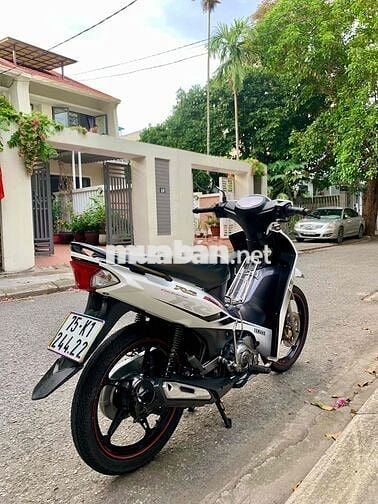 Sirius rc FI 2016 115cc liên hệ ***