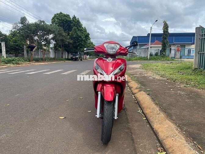 SYM Shark 170 dọn mới
