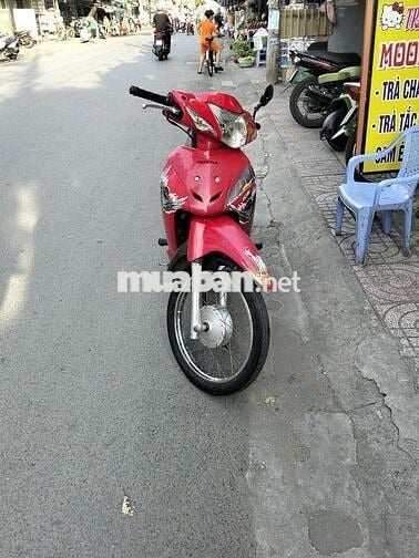 Honda wave A biến số tỉnh xe đẹp máy móc êm ru