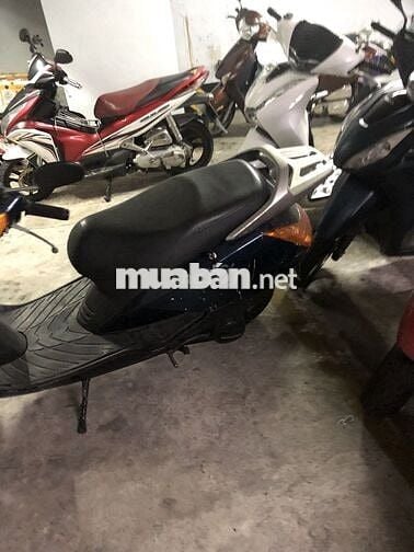 Xe máy êm gtdd biển tp