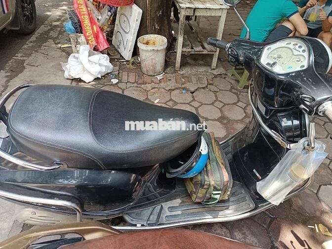 Cần Bán Gấp Vespa LX 125  - Biển Hà Nội.