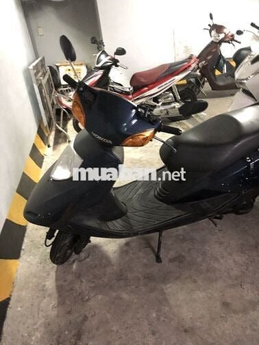 Xe máy êm gtdd biển tp