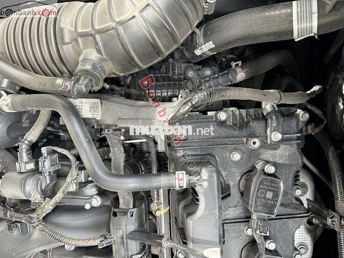 Kia Carnival 2021 3.5G Signature - 70000 km