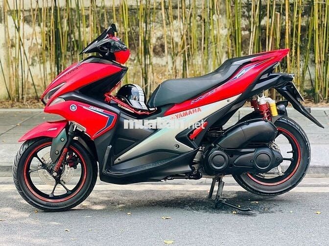 YAMAHA NVX 155 PHANH ABS ĐỎ SẦN CHÍNH CHỦ