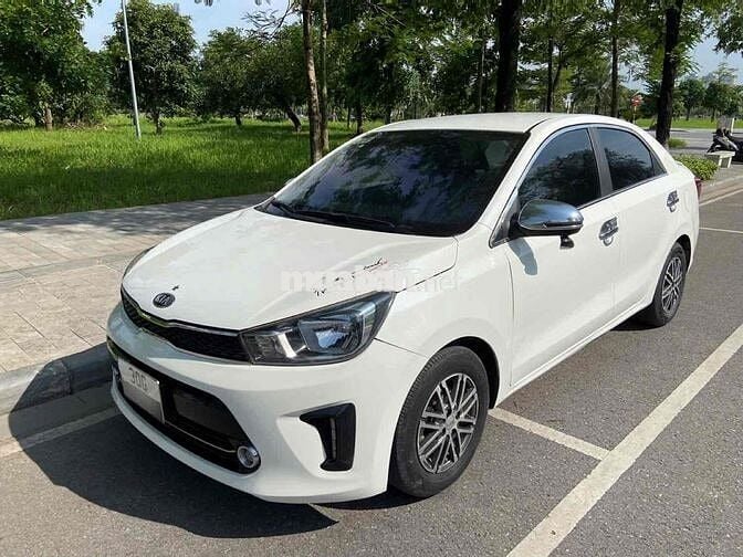 Soluto 2020 1.4AT Deluxe chạy 5v zin full ls hãng