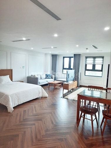 Căn hộ Studio cao cấp tại Tòa nhà T-Place, nằm ở phố Lý Thường Kiệt - 