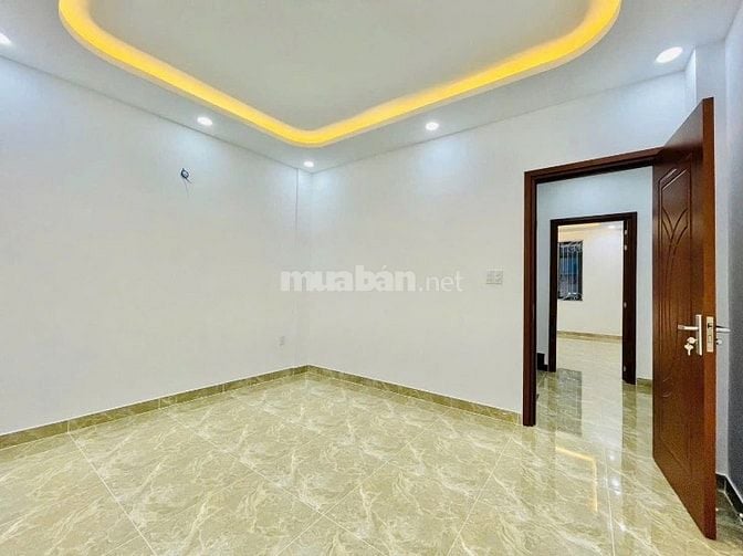 ⭐️Nhà 4 Lầu CAO CẤP Mặt tiền kinh doanh Thống Nhất, P13, Q.Gò Vấp