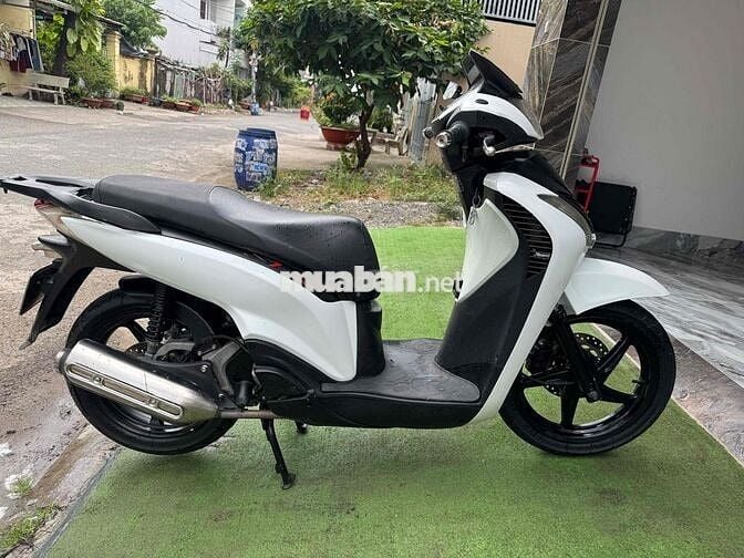 Bán honda @ 150 biển 59