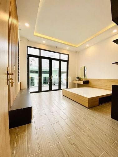 CƠ HỘI VÀNG – NHÀ TRUNG TÂM QUẬN 6 – GIÁ CHỈ 6.X TỶ.