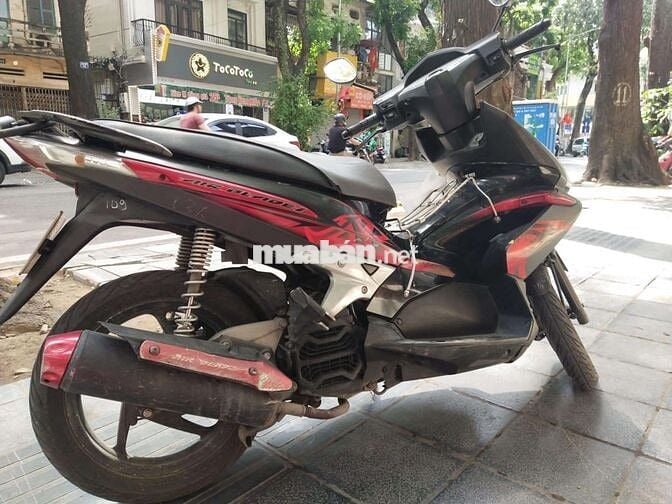 Bán xe Air blade Thái Lan