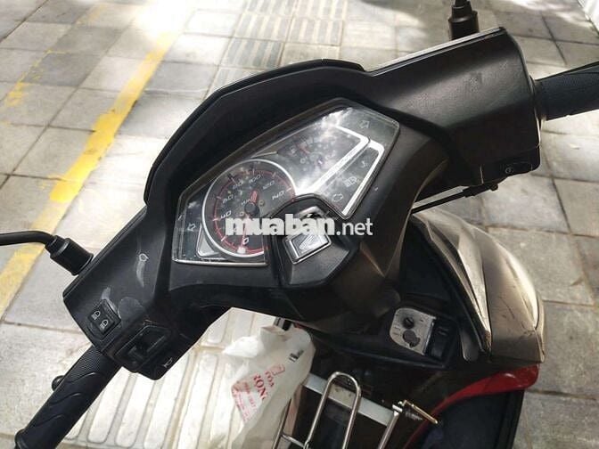 Bán xe Air blade Thái Lan