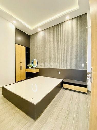 CƠ HỘI VÀNG – NHÀ TRUNG TÂM QUẬN 6 – GIÁ CHỈ 6.X TỶ.