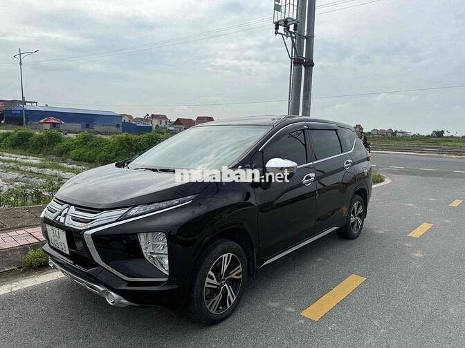 Mitsubishi Xpander 2020 AT - 100000 km