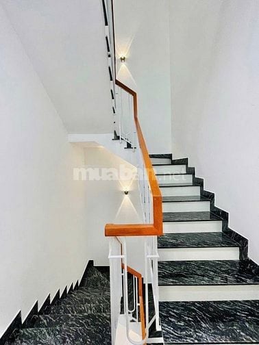 ⭐️Nhà 4 Lầu CAO CẤP Mặt tiền kinh doanh Thống Nhất, P13, Q.Gò Vấp