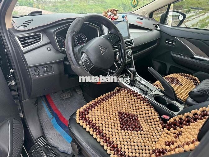 Mitsubishi Xpander 2020 AT - 100000 km