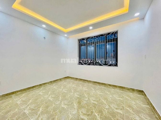 ⭐️Nhà 4 Lầu CAO CẤP Mặt tiền kinh doanh Thống Nhất, P13, Q.Gò Vấp