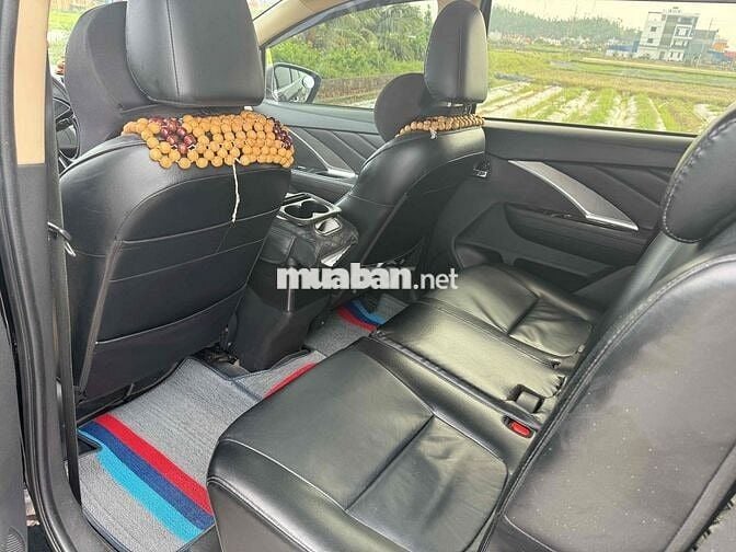 Mitsubishi Xpander 2020 AT - 100000 km