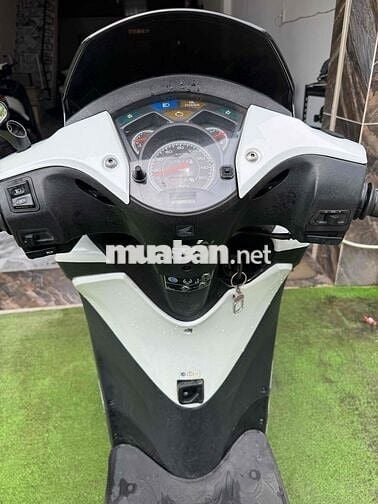 Bán honda @ 150 biển 59