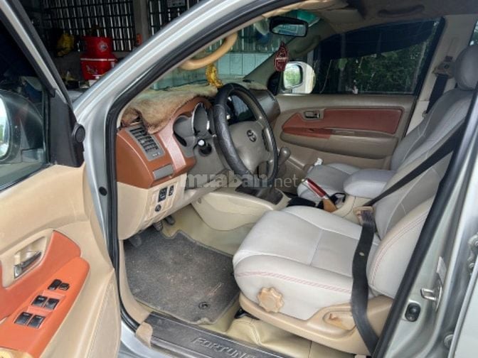 Fortuner 209 máy dầu , rất thích hợp cho gd và chạy dịch vụ