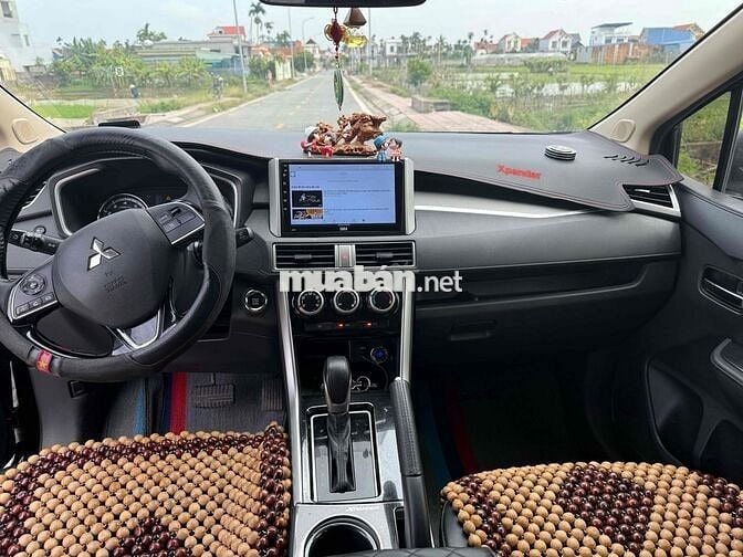 Mitsubishi Xpander 2020 AT - 100000 km