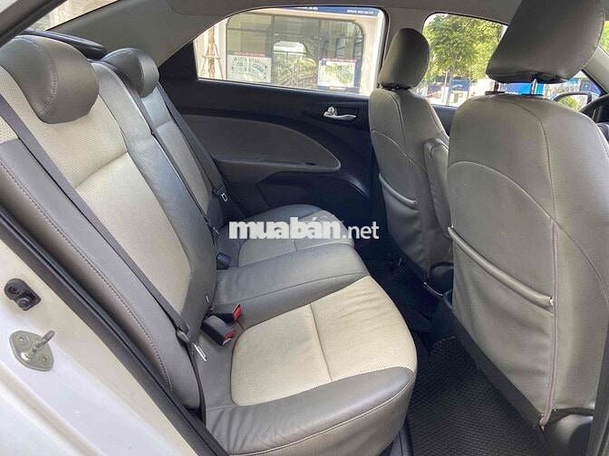 Soluto 2020 1.4AT Deluxe chạy 5v zin full ls hãng