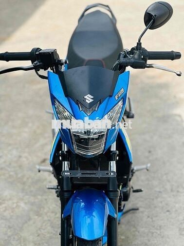 Raider Fi biển 68 chính chủ