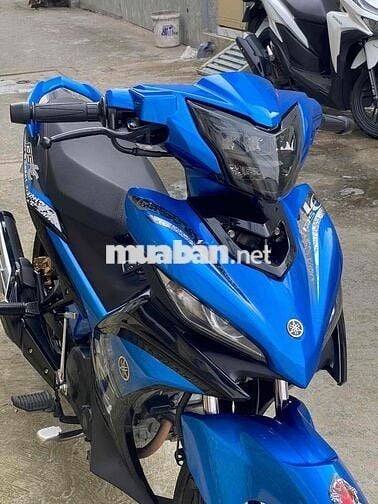Exciter 1s9a ctd 4số
