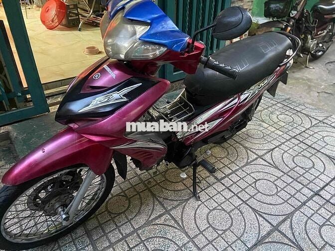 cần bán Wave rsx trung quốc chở hàng