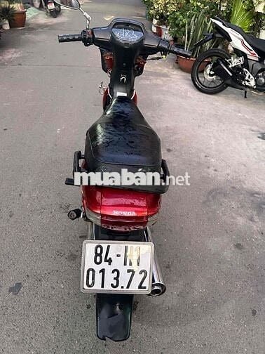 Wave vô đồ anpha nguyên con..có giấy tờ