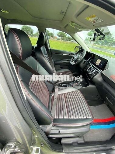 Connect Auto bán Kia Sonet 1.5 Premium	 2024