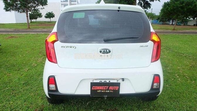 Connect Auto bán Kia Morning 1.2 AT Deluxe 2019