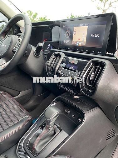 Connect Auto bán Kia Sonet 1.5 Premium	 2024