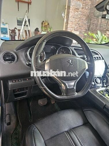 Peugeot 30***0 km