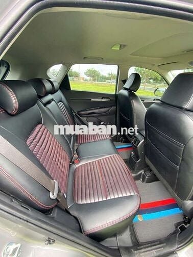 Connect Auto bán Kia Sonet 1.5 Premium	 2024
