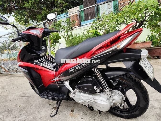 Honda Airblade 110cc có giấy tờ đầy đủ