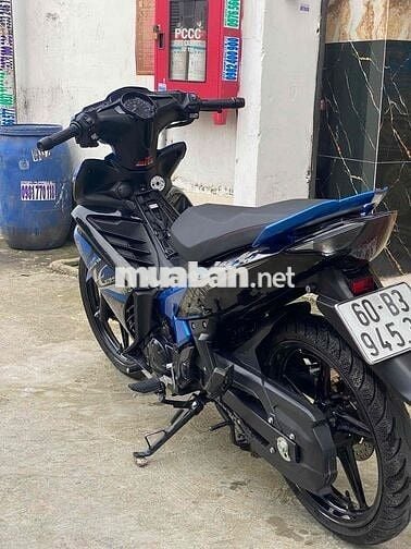Exciter 1s9a ctd 4số