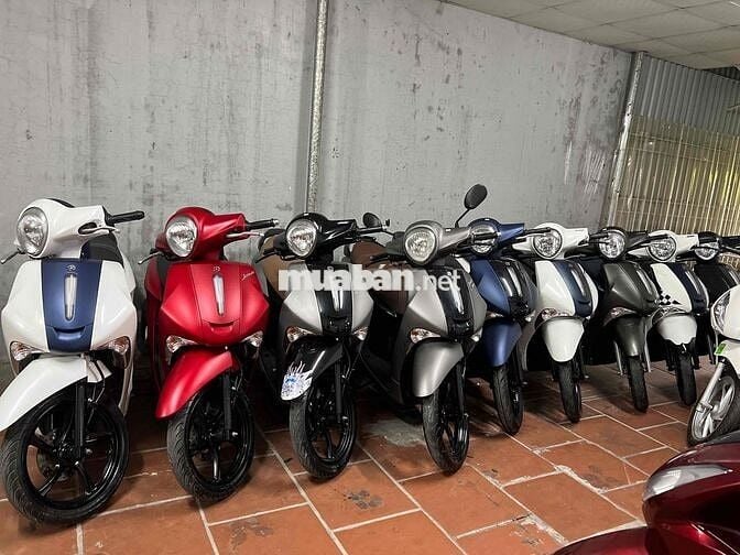 chào bán jauns , vario , vision ,ab 👉góp 0 đồng