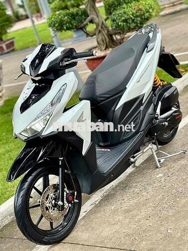 Vario150 2018 Zin Kieng Đồ Rael