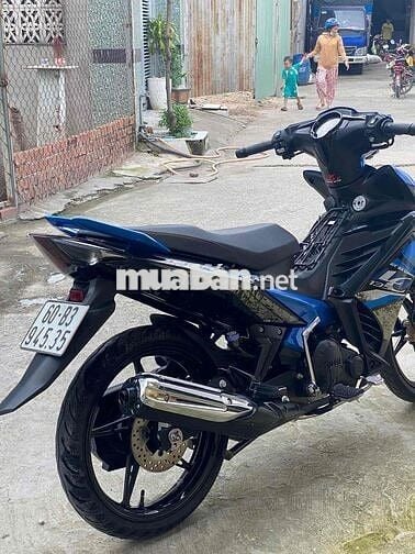 Exciter 1s9a ctd 4số